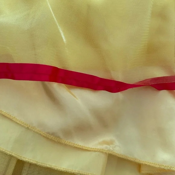 SOLD ReliBeauty Girls Elastic Waist Backless Princess Dress Costume 4T - Picture 3 of 8